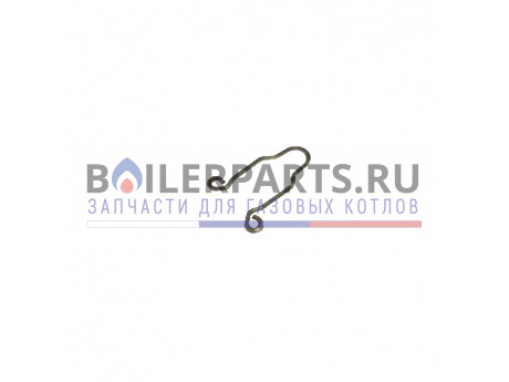 купить Фиксаторы теплообменника для котлов Baxi 5114730 Турция - цена с доставкой