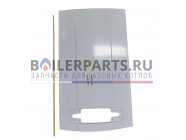 купить Передняя панель в сборе для котлов Baxi 5115970 с доставкой