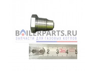 купить Футорка датчика температуры продуктов сгорания для котлов Baxi 5212090 с доставкой