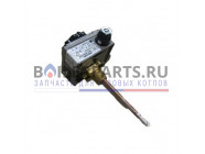 купить Газовый клапан АС/3 для котлов Baxi 5310400 с доставкой