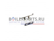 купить Крепежный лист (металлический) для котлов Vaillant 092284 с доставкой