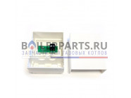 купить Датчик внешней температуры NTC для котлов Viessmann 7837053 с доставкой