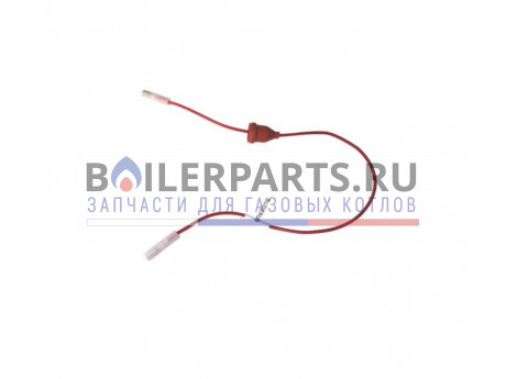 Кабель розжига и ионизации для котлов Buderus U72 87186456320 фото купить Кабель розжига и ионизации для котлов Buderus U72 87186456320 - цена с доставкой