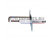 купить Электрод розжига для котлов Wolf NG-2E 8902572 с доставкой