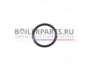купить Уплотнение кольцевое  8,73x1,78 для котлов Baxi 5408560 с доставкой