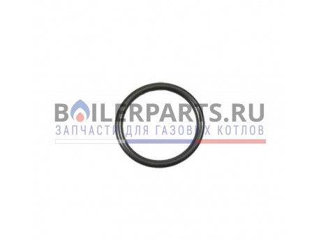 Уплотнение кольцевое 8,73x1,78 для котлов Baxi 5408560 фото купить Уплотнение кольцевое 8,73x1,78 для котлов Baxi 5408560 - цена с доставкой