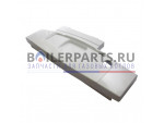 Крышка декоративная панели управления для котлов Baxi 5413280 купить Крышка декоративная панели управления для котлов Baxi 5413280 недорого
