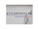 Крышка декоративная панели управления для котлов Baxi 5413280 купить Крышка декоративная панели управления для котлов Baxi 5413280