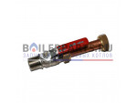 Кран холодной воды для котлов Baxi 5626840 купить Кран холодной воды для котлов Baxi 5626840