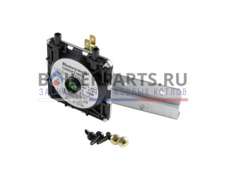купить Пневмореле Honeywell для котлов Baxi 5640000 - цена с доставкой