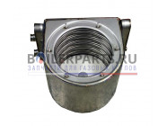 купить Теплообменник основной для котлов Baxi 5663300 с доставкой