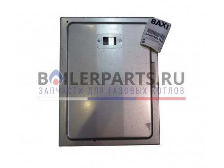 Изоляционная панель для котлов Baxi 5663830 фото купить Изоляционная панель для котлов Baxi 5663830 - цена с доставкой