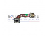 купить Патрубок на входе газового клапана для котлов Baxi 5670720 с доставкой