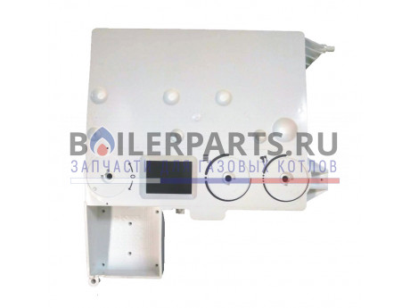 Панель управления для котлов Baxi 5680890 фото купить Панель управления для котлов Baxi 5680890 - цена с доставкой