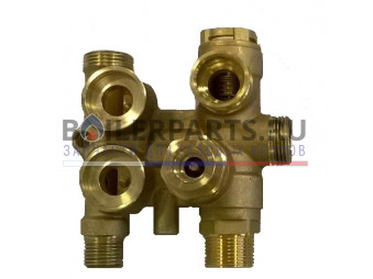 Купить Трехходовой клапан для котлов Baxi 5688590 - цены