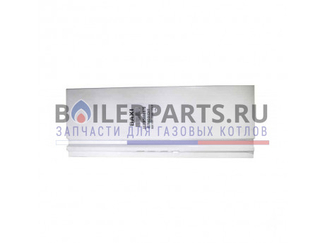Правая панель в сборе для котлов Baxi 5698670 фото купить Правая панель в сборе для котлов Baxi 5698670 - цена с доставкой