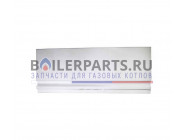 купить Панель в сборе левая для котлов Baxi 5698680 с доставкой