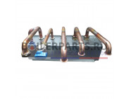 купить Комплект подключения бойлера для котлов Baxi 615650 с доставкой