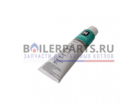 Смазка Molikote для котлов Baxi 62350000 фото купить Смазка Molikote для котлов Baxi 62350000 - цена с доставкой