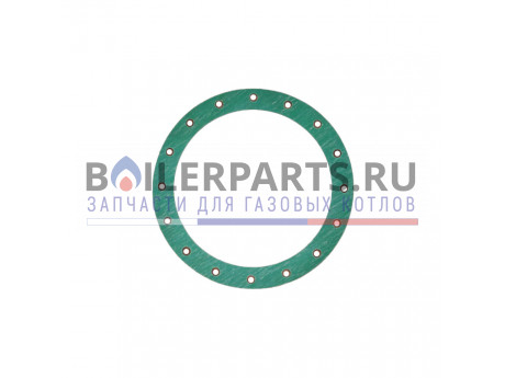 Уплотнение фланца DN 250 для котлов Baxi 6304210011 фото купить Уплотнение фланца DN 250 для котлов Baxi 6304210011 - цена с доставкой
