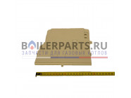 купить Кожух электрической коробки для котлов Baxi 631660 с доставкой