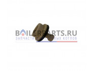купить Клапан тарельчатый золотника трехходового клапана для котлов Baxi 6610410003 с доставкой
