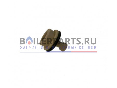 купить Клапан тарельчатый золотника трехходового клапана для котлов Baxi 6610410003 - цена с доставкой
