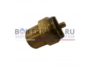 купить Пробка проходная для котлов Baxi 6610410006 с доставкой