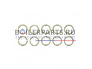купить Уплотнение (10 шт) для котлов Vaillant 981147 с доставкой
