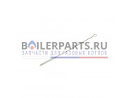 купить Ёршик для чистки теплообменника GP 210 для котлов Vaillant 990258 с доставкой
