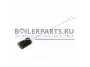 купить Ёршик для чистки теплообменника VKO прямой для котлов Vaillant 990327 с доставкой