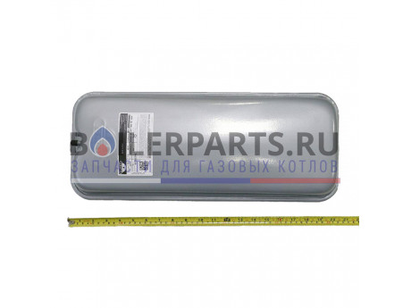 Бак расширительный 7,5л G 3/4 для котлов Baxi BX4991100004 фото купить Бак расширительный 7,5л G 3/4 для котлов Baxi BX4991100004 - цена с доставкой