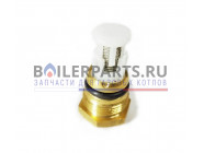 купить Байпас трехходового клапана для котлов Vaillant BP10T с доставкой