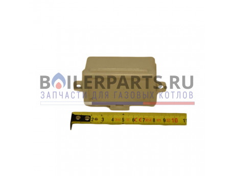 Коробка для элемента питания для котлов Baxi 70553735 фото купить Коробка для элемента питания для котлов Baxi 70553735 - цена с доставкой