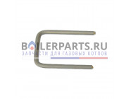 купить Клипса U-образная для котлов Baxi 710047500 с доставкой