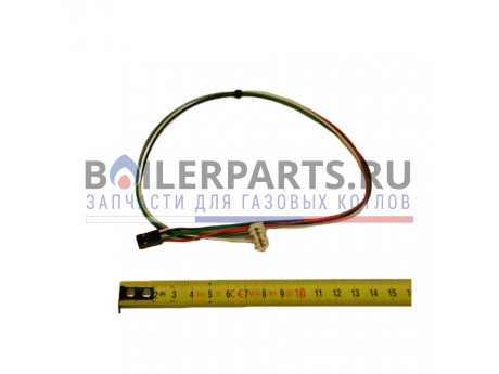 купить Кабель газового клапана для котлов Baxi 710124300 - цена с доставкой