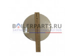 купить Термоизоляционная панель задняя для котлов Baxi 710283600