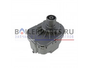 купить Электропривод трехходового клапана для котлов Bosch ZW23-1AE/KE 8707406098 с доставкой