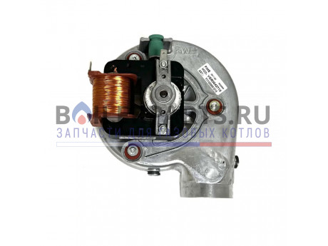 купить Вентилятор для котлов Baxi/Westen Fime-5653850 - цена с доставкой