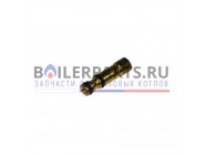 купить Трубка Вентури для котлов Junkers/Bosch 8708205249 с доставкой