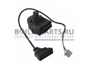 купить Комплект для подключения бойлера для котлов Baxi KHG714106610 с доставкой