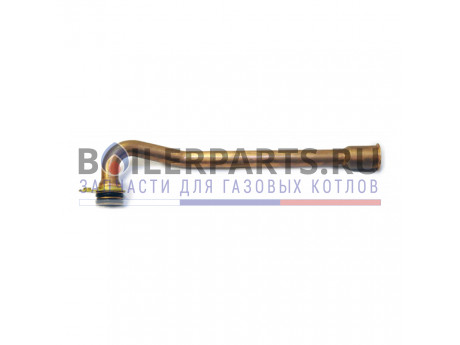 купить Трубка насоса/теплообменника для котлов Baxi 710538600 - цена с доставкой