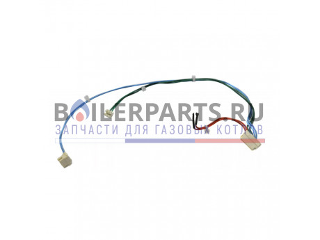 Проводка электрическая низковольтная для котлов Baxi 710672200 фото купить Проводка электрическая низковольтная для котлов Baxi 710672200 - цена с доставкой