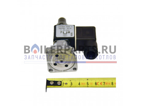 Модулятор клапана газового Honeywell для котлов Baxi 711551100 фото купить Модулятор клапана газового Honeywell для котлов Baxi 711551100 - цена с доставкой
