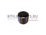 купить Ниппель 1-1/2 для котлов Baxi 711555200 с доставкой