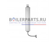 купить Расширительный бак (4л) с присоединениями для котлов Baxi 71408541 с доставкой