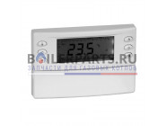 купить Комнатный программируемый недельный термостат Magictime для котлов Baxi 71408671 с доставкой