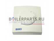 купить Комнатный механический термостат для котлов Baxi 71408691 с доставкой