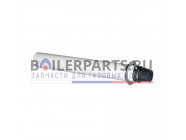 купить Коаксиальная труба для котлов Baxi 71410181 с доставкой