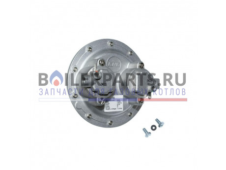 Газовый клапан для котлов Ariston 60000055 фото купить Газовый клапан для котлов Ariston 60000055 - цена с доставкой